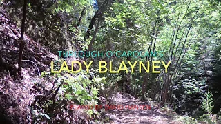 Lady Blayney (Carolan)