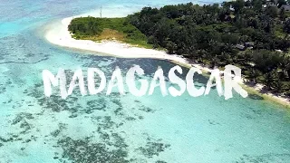 Madagascar 4K - Drone - Travel Video