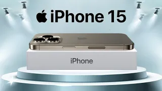 iPhone 15 Pro Max Concept Trailer | Design