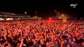 System Of A Down   Chop Suey!   vivo en  Rock am Ring 2011 HD