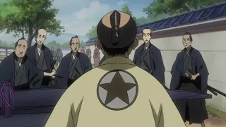 Samourai Champloo Episode 1 VF