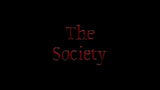 The Society - Video Production 23-24