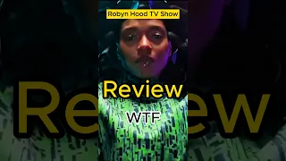 Robyn Hood🤨 First Time Watching #shorts #comedy #reaction
