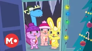 Happy Tree Friends Break - Deck the Halls