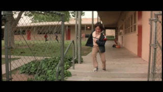 Halloween (1978): Michael Myers Goes to School