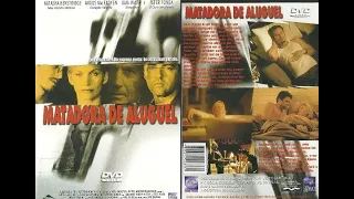 Matadora de Aluguel (2000), com Natasha Henstridge - Suspense, Legendado