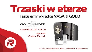 Test Gold Note Vasari