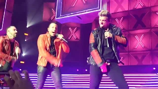 Backstreet Boys Las Vegas Residency - We've got it goin on