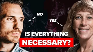 Is everything necessary? | Dr. Josh Rasmussen & Dr. Amy Karofsky