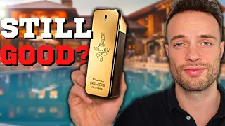 Should you wear Paco Rabanne 1 Million in 2023!?