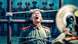 Les Horribles Punitions et Camps de Concentration de la Corée du Nord