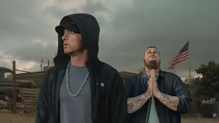 Eminem - Promise (ft. Jelly Roll) Morrison Remix 2023