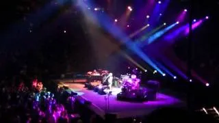 Phish-Dixie Cannonball 12/30/09 Live @ American Airlines Arena