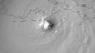 AP reporter on Hurricane Ida's possible impact