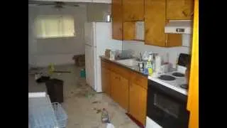 Cat Shit House.wmv