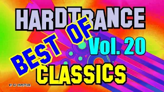 90er Hardtrance Classics Vol. 20 BEST OF ( DJ Chipstyler Special) "HQ"