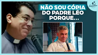 UM SEGREDO QUE MUITA GENTE NÃO SABE - PADRE CHRYSTIAN SHANKAR | Cortes do SantoFlow Podcast