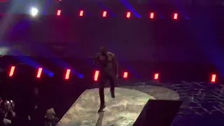 Big For Your Boots - Stormzy - Leeds 16/03/22