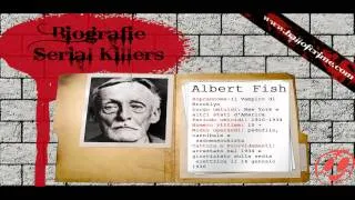 biografie serial killer - ALBERT FISH ---WWW.HALLOFCRIME.COM---