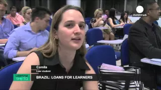 Whatever It Takes - Loans for Leaners in Brazil (Learning World S6E13, 2/2)