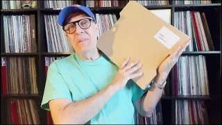 Depeche Mode - Exciter - 12" Singles Collection - Box Set Unboxing 2001-2022