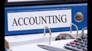 ACCOUNTING FOR MEDICAL PROFESSION