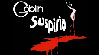 Suspiria Theme (1977) - Goblin