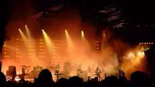 Mumford & Sons  - The Cave (Reading Festival 2015)