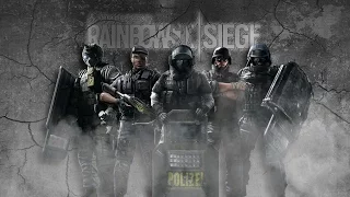 Rainbow Six Siege: Идеальная команда