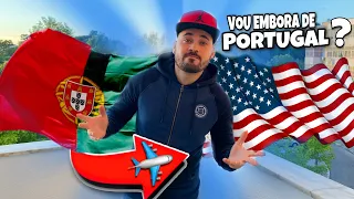 RECEBI UMA PROPOSTA PARA TRABALHAR NO EUA 🇺🇸 - (Conrado Vlogs)