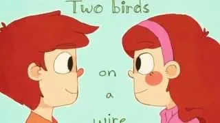 Two Twin Birds
