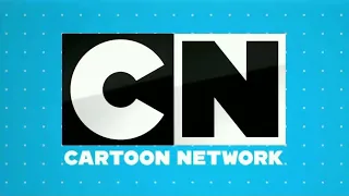 Cartoon Network UK/Asia/Australia - Next Bumper (Check It 1.0) Template (Daytime)