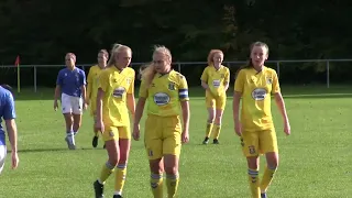 🎥 Alternative Angle: Kilmarnock Women v St Johnstone Women (SWPL 2)