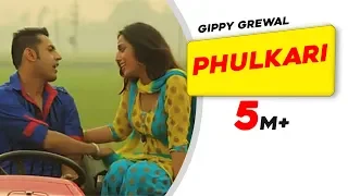 Phulkari - Carry  on Jatta - Gippy Grewal, Mahie Gill - Full HD - Brand New Punjabi Songs