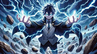 Top 10 Isekai Anime Where The MC Becomes An Overpowered Magic User!
