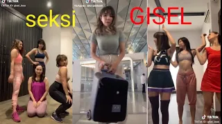 Tiktok artis hot gisel ID:gisel_laaa tiktok