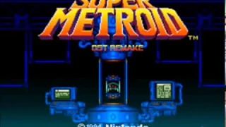 Super Metroid OST Remix - Galactic Warrior (Samus's theme)