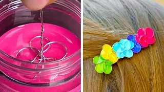 35 AMAZING DIY`S AND CRAFTS TO TRY RIGHT NOW