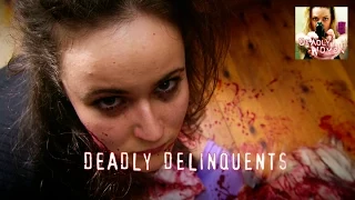 DEADLY WOMEN | Deadly Delinquents | S5E19