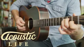 3 Alternate Tuning Tips For Guitar ★ Acoustic Tuesday #99