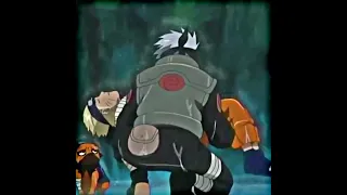 Naruto's father is still alive😊