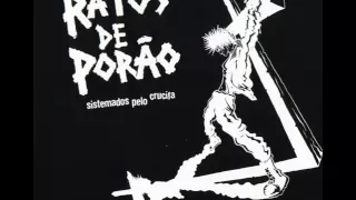 Ratos de Porão - Periferia