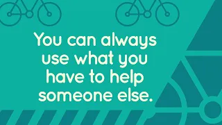 Quest Kids - You Can Always Use What You Have To Help Someone Else | 11.27.21