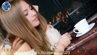 ❤️★SKŁADANKA DISCO POLO MIX Dj Luki Wrzesień 2023★💙