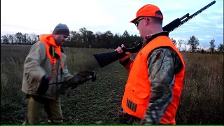2017 Ohio Youth Pheasant Hunt