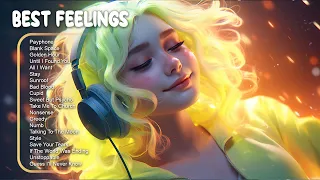 Best Feelings 🌻 Morning Songs for a Good Day | Chill Music Playlist #6