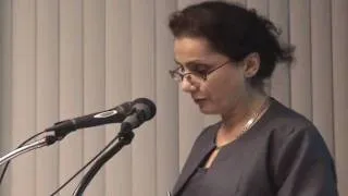 NAASR Armenian Studies | Gayane Novikova | The 2008 Five–Day War [Part 3]