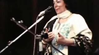 Herminia Silva - Vou dar de beber à alegria