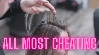 Blonde Hair Highlights Hack Fast