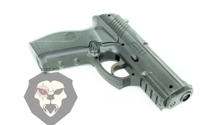 Пневматический пистолет Crosman C11. Купить popadiv10.ru "Полное видео"